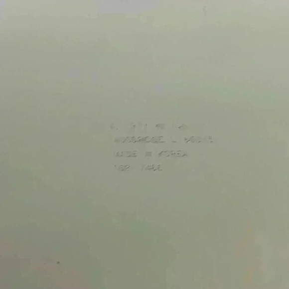 Wilton Book Cake Pan 1977 (Vintage) with instruction booklet - Picture 5 of 6